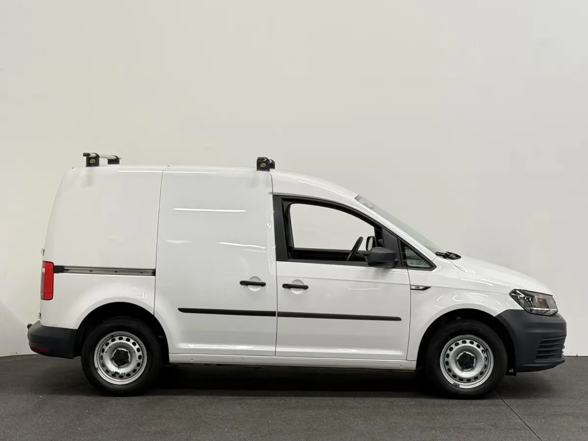 2.0 TDI L1 Trekhaak Airco Cruise Control