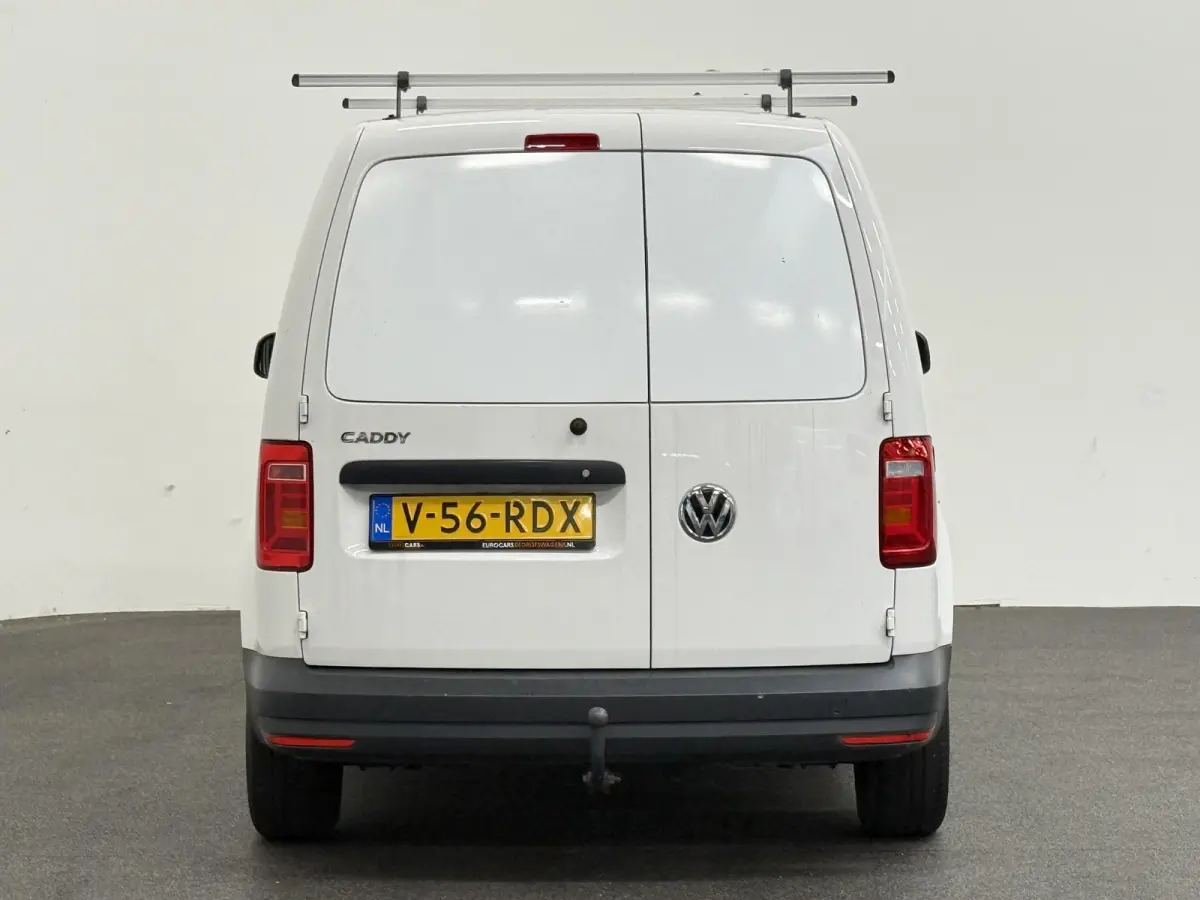 2.0 TDI L1 Trekhaak Airco Cruise Control