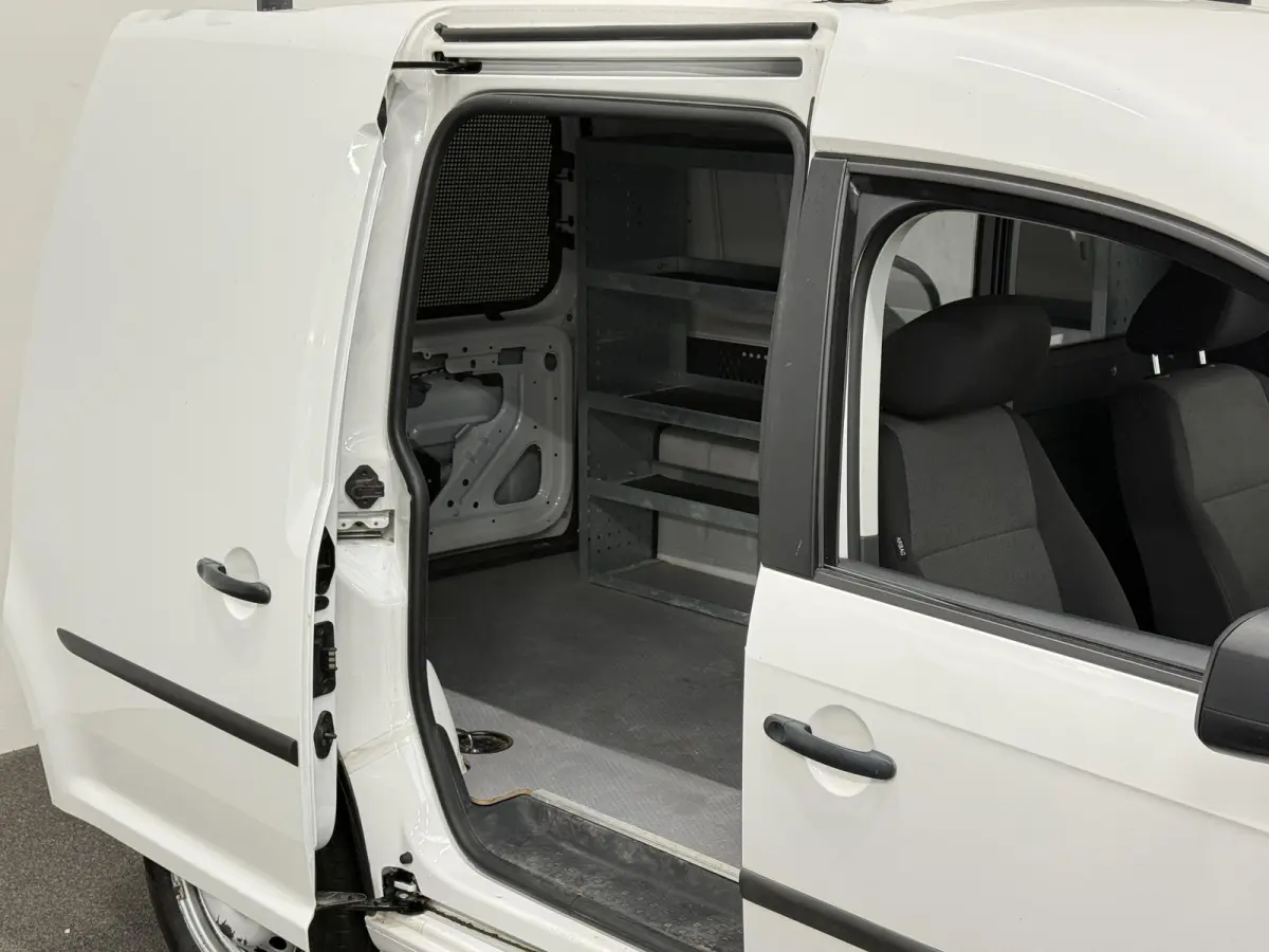 2.0 TDI L1 Trekhaak Airco Cruise Control