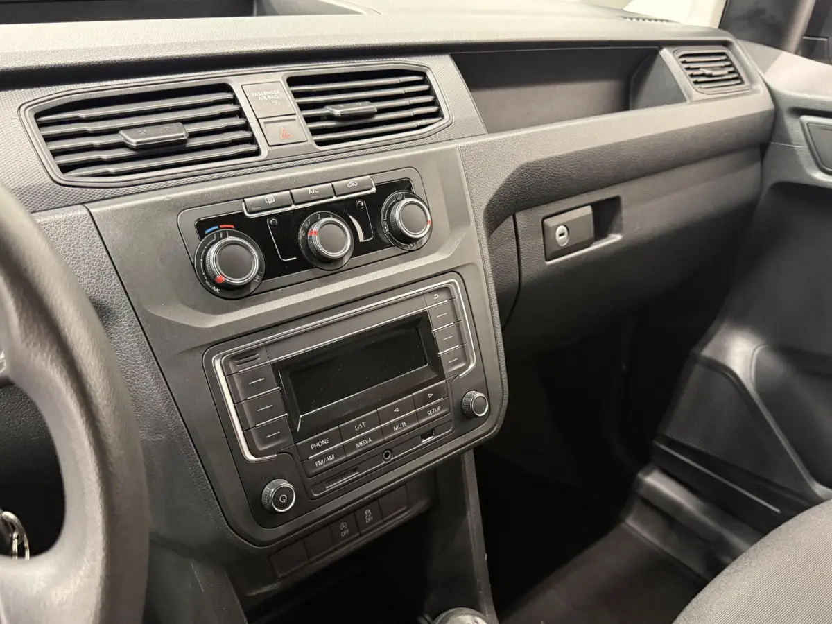 2.0 TDI L1 Trekhaak Airco Cruise Control