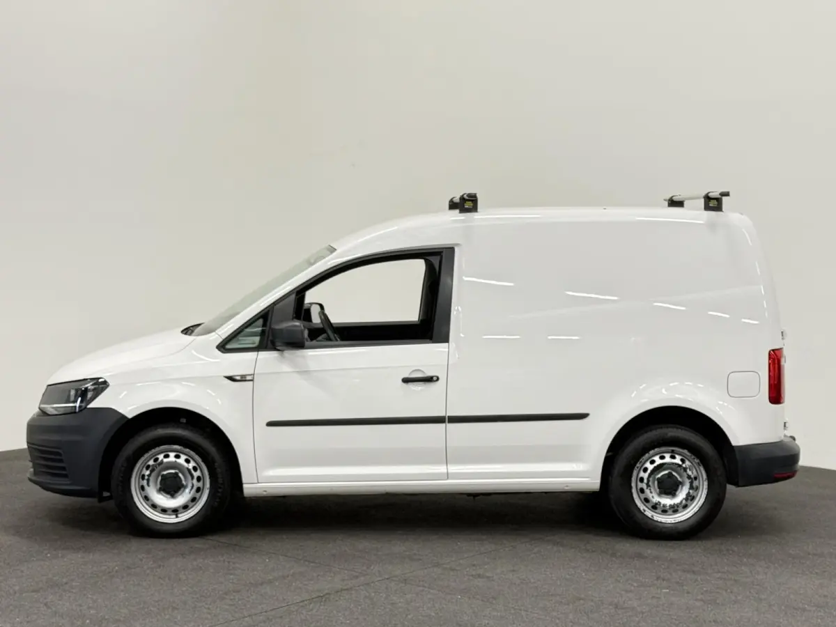 2.0 TDI L1 Trekhaak Airco Cruise Control