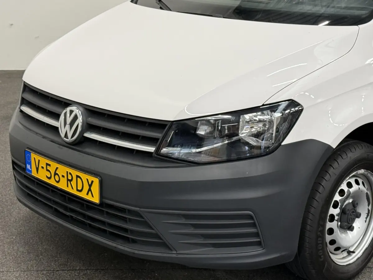 2.0 TDI L1 Trekhaak Airco Cruise Control