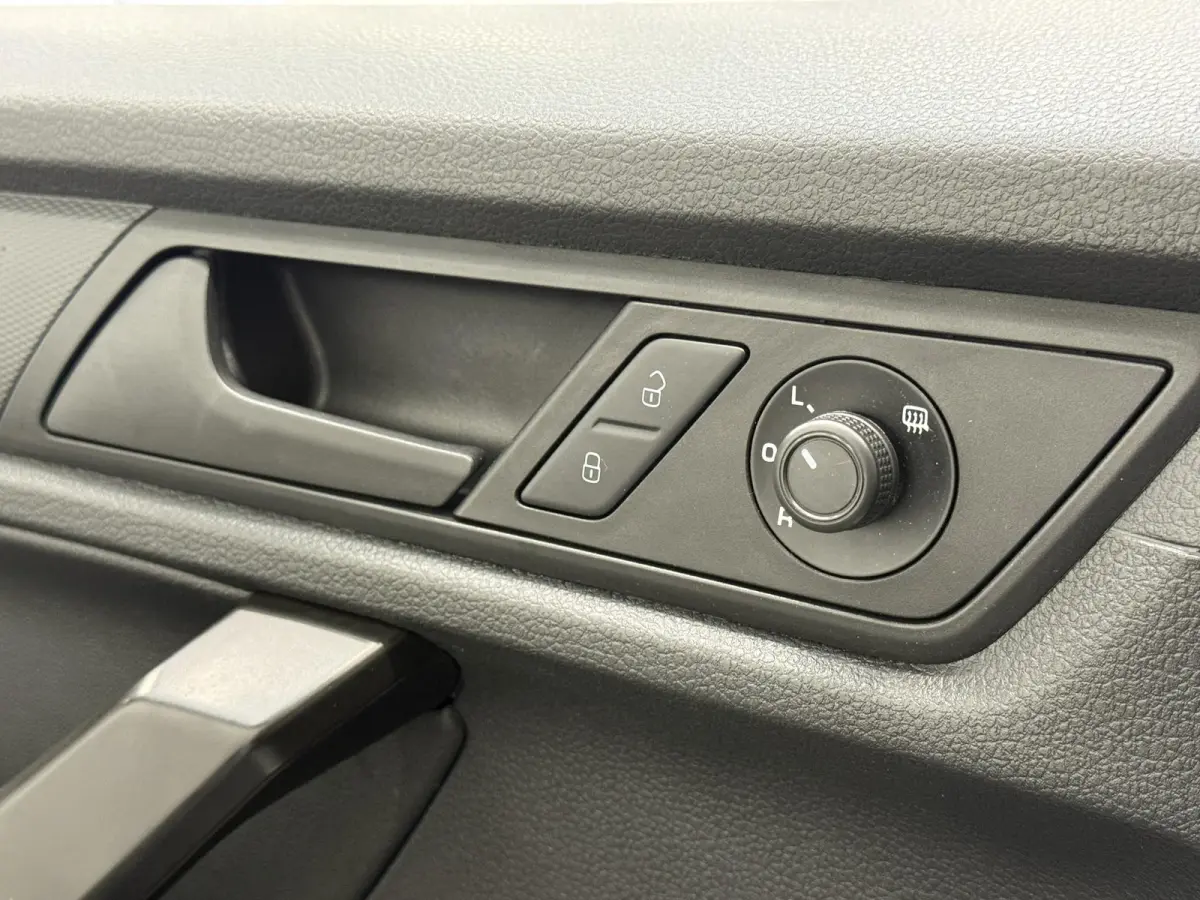 2.0 TDI L1 Trekhaak Airco Cruise Control