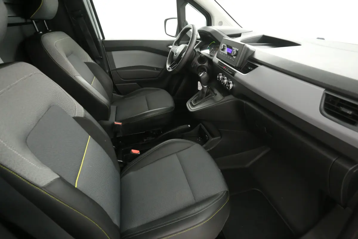 44 kWh | Incl. Accu | SOH 97% | Clima | Cruise | Parkeersens. | LED