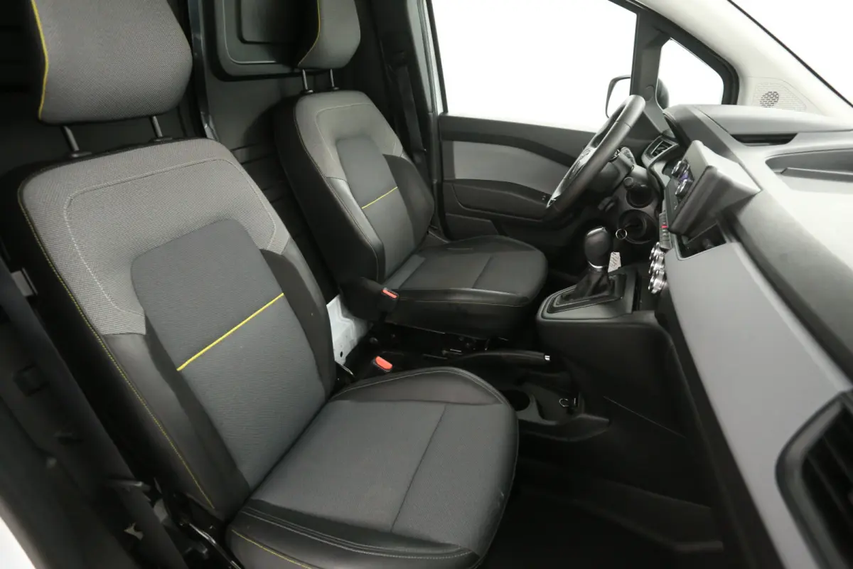 44 kWh | Incl. Accu | SOH 97% | Clima | Cruise | Parkeersens. | LED