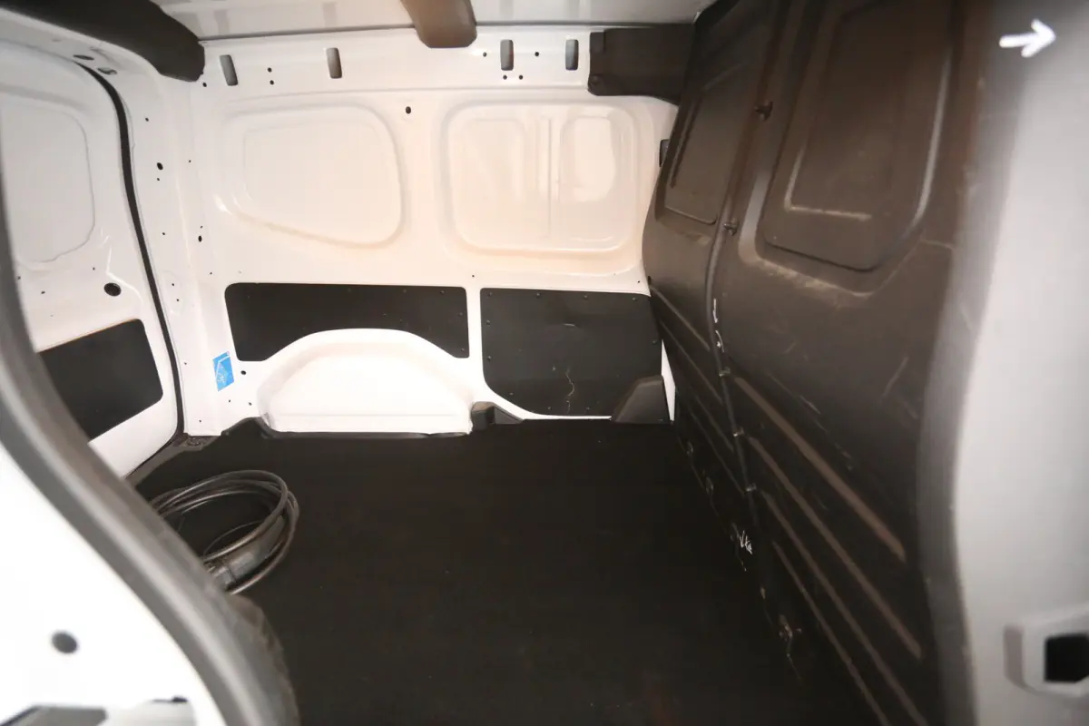 44 kWh | Incl. Accu | SOH 97% | Clima | Cruise | Parkeersens. | LED