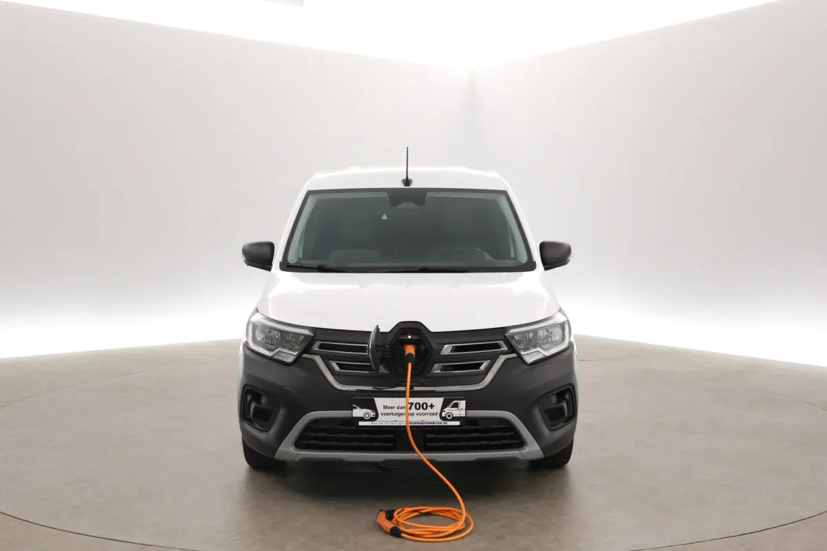 44 kWh | Incl. Accu | SOH 97% | Clima | Cruise | Parkeersens. | LED