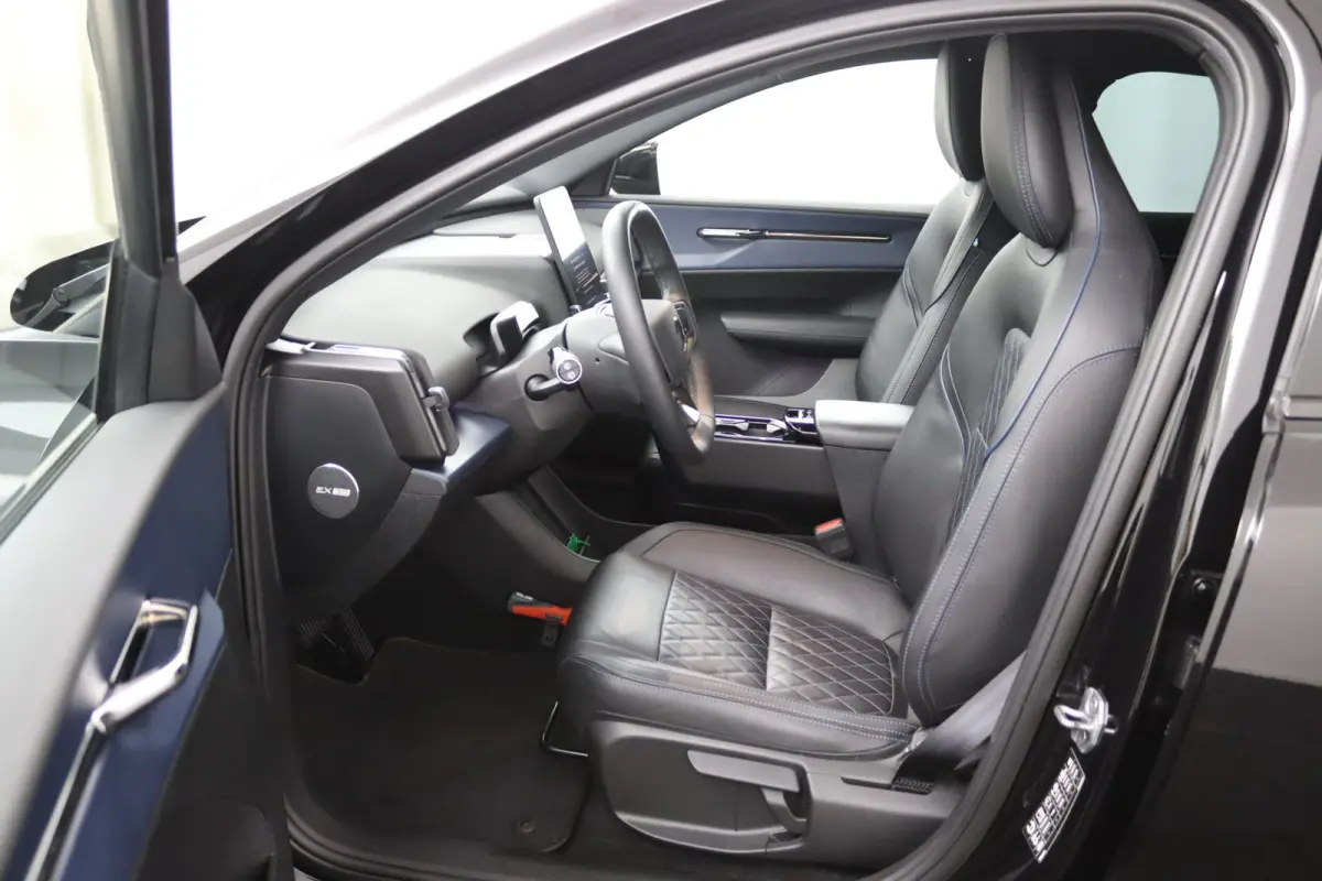 Single Motor Extended Range Plus 69 kWh | SoH 99% | Leder | Harman/Kardon | Camera | Keyless | CarPlay/Android Auto | Adaptive Cruise | BLIS | Elektrische Achterklep