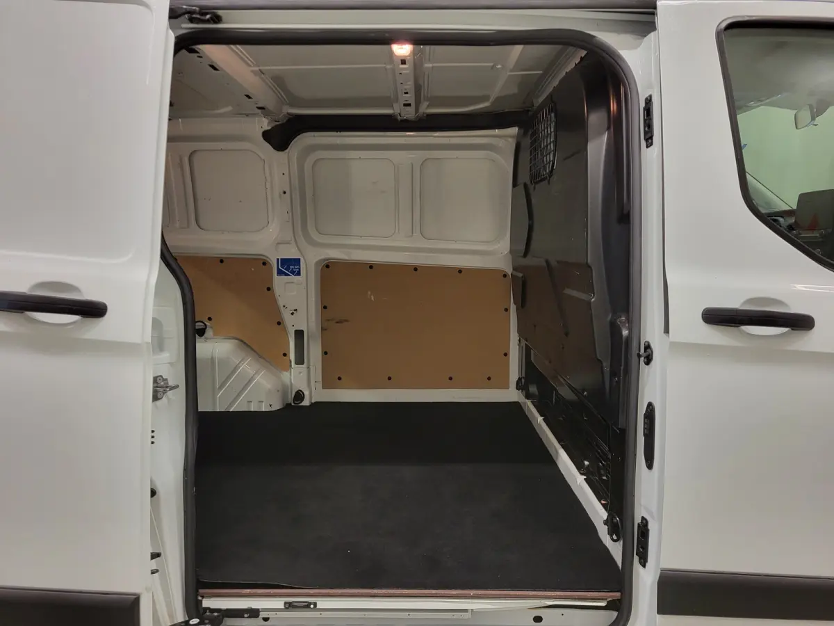 2.0TDCI Imperiaal Euro 6!