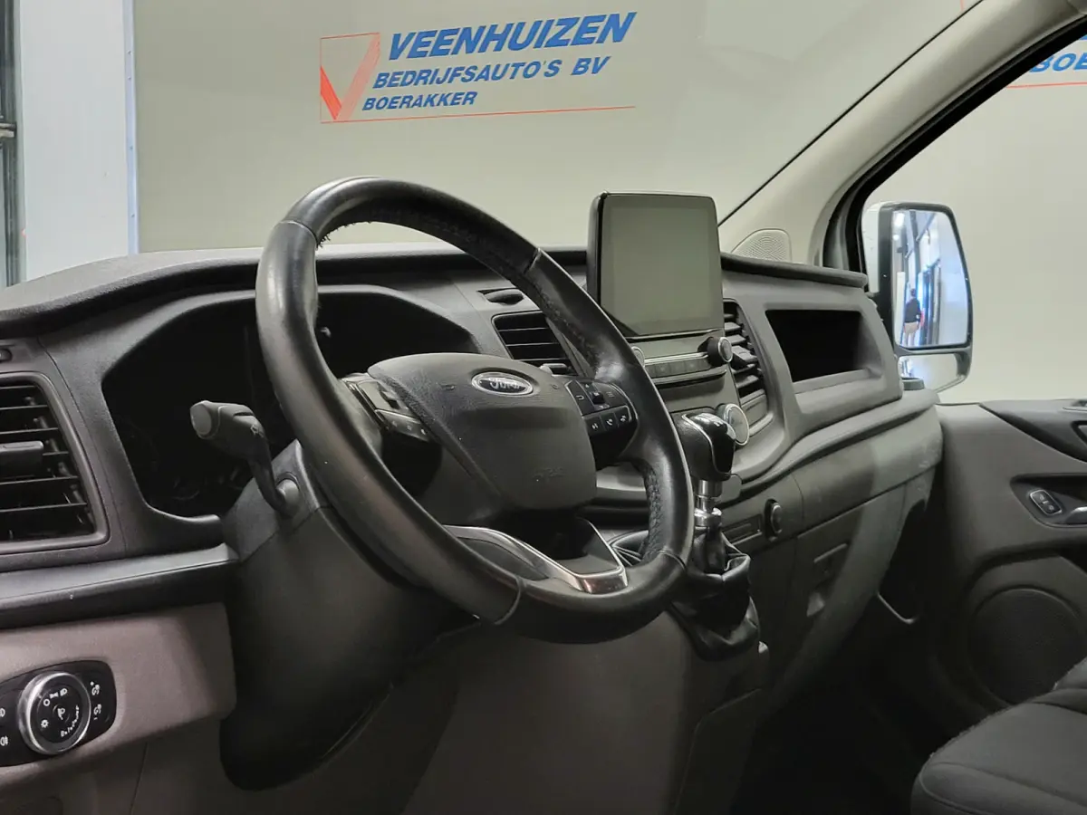 2.0TDCI Imperiaal Euro 6!