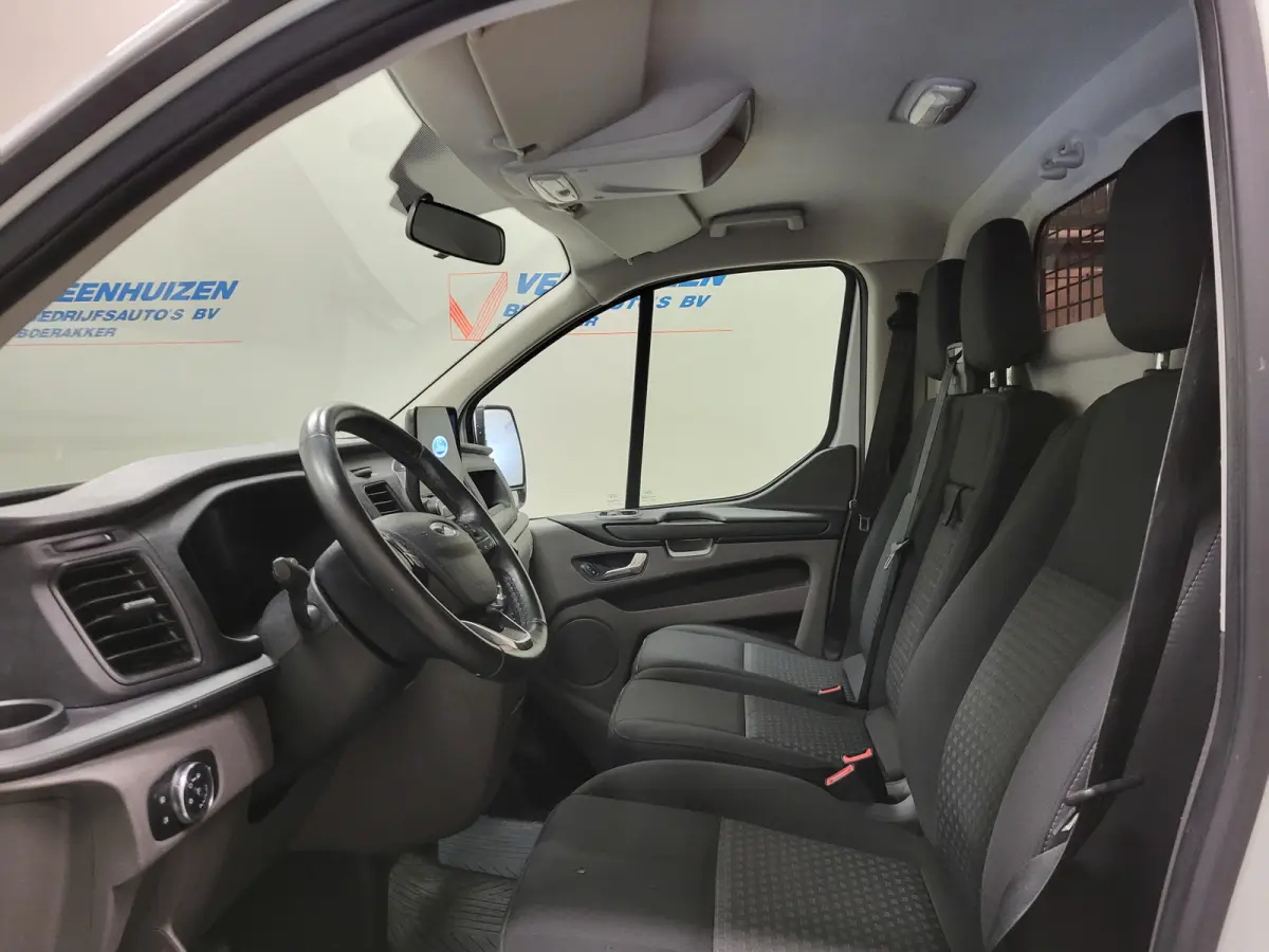 2.0TDCI Imperiaal Euro 6!