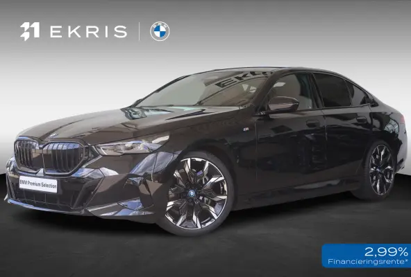 eDrive40 84 kWh | SOH 99.4% | M Sport | Driving Assistant Plus | Harman Kardon | Iconic Glow