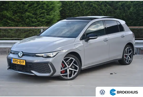 1.5 TSI eHybrid 272PK GTE SOH 98,52% | VERLENGDE GARANTIE | Panoramadak | IQ Light LED Matrix | Travel Assist | Head-up display | 360 Camera | VERLENGDE GARANTIE