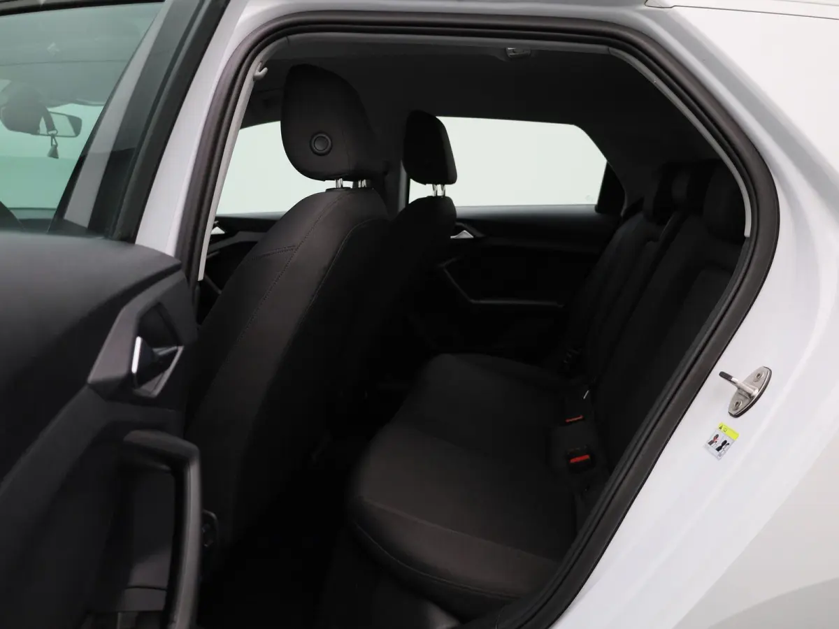 25 TFSI Pro Line | Apple Carplay / Android Auto | Navigatie | Climate Control | Cruise Control | Virtual Cockpit | Bluetooth | DAB | Parkeersensoren | Lichtmetalen Velgen |