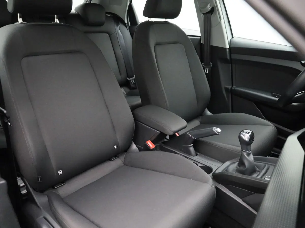 25 TFSI Pro Line | Apple Carplay / Android Auto | Navigatie | Climate Control | Cruise Control | Virtual Cockpit | Bluetooth | DAB | Parkeersensoren | Lichtmetalen Velgen |