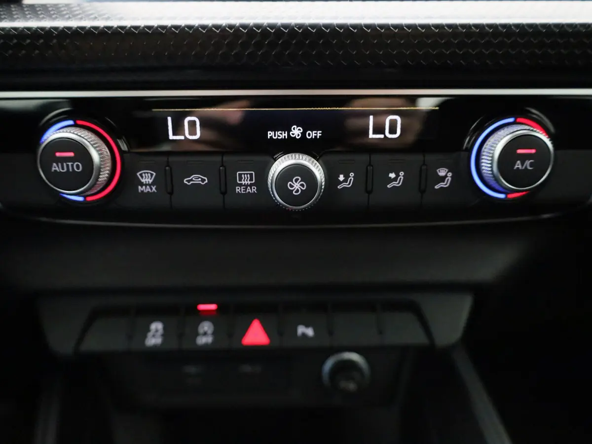 25 TFSI Pro Line | Apple Carplay / Android Auto | Navigatie | Climate Control | Cruise Control | Virtual Cockpit | Bluetooth | DAB | Parkeersensoren | Lichtmetalen Velgen |