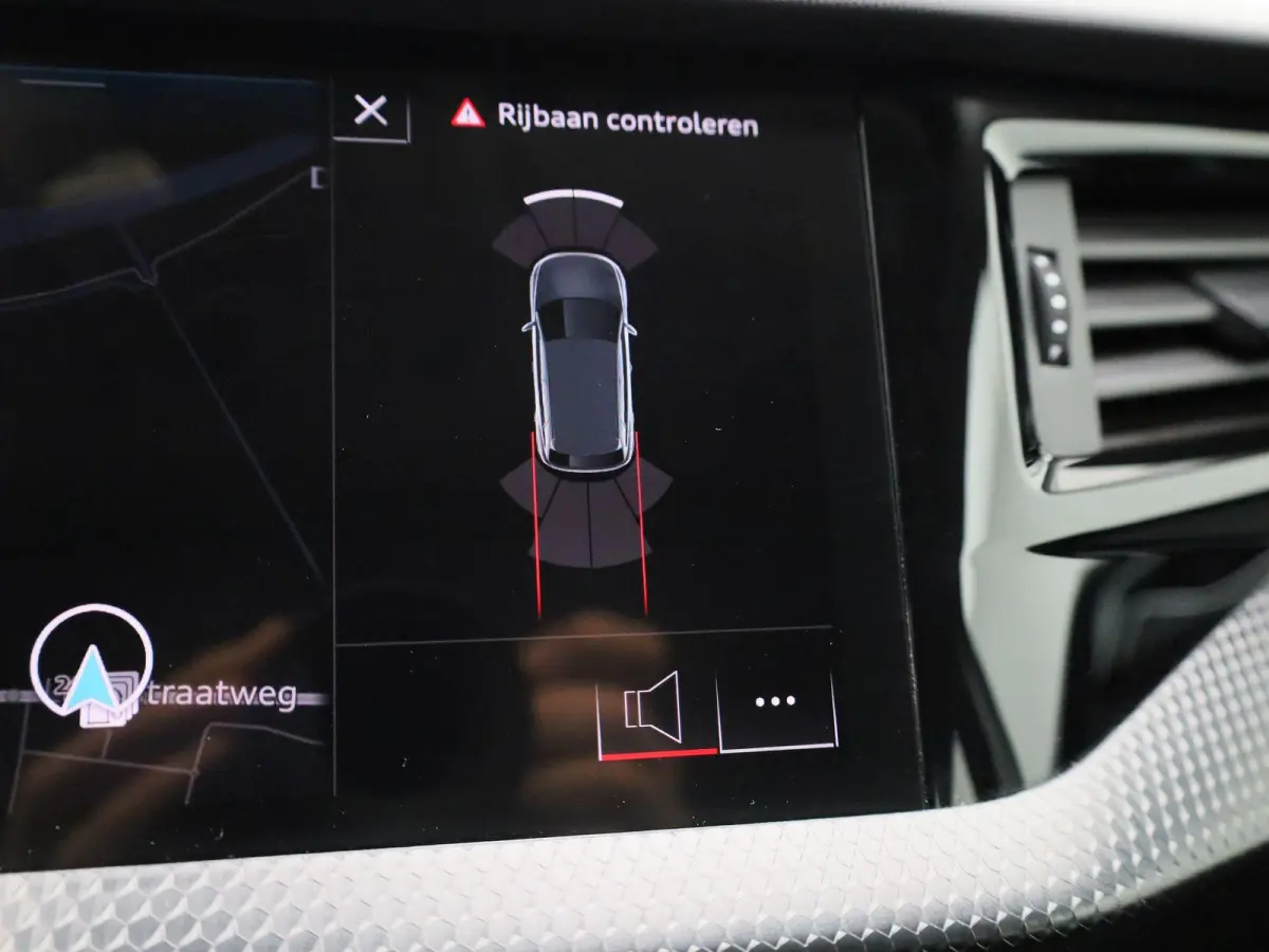 25 TFSI Pro Line | Apple Carplay / Android Auto | Navigatie | Climate Control | Cruise Control | Virtual Cockpit | Bluetooth | DAB | Parkeersensoren | Lichtmetalen Velgen |