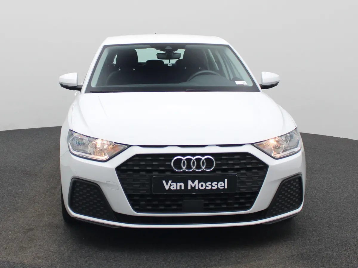 25 TFSI Pro Line | Apple Carplay / Android Auto | Navigatie | Climate Control | Cruise Control | Virtual Cockpit | Bluetooth | DAB | Parkeersensoren | Lichtmetalen Velgen |