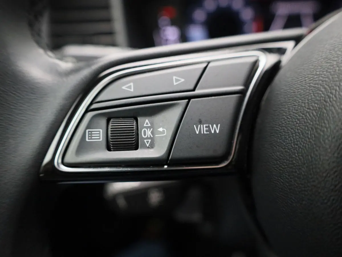 25 TFSI Pro Line | Apple Carplay / Android Auto | Navigatie | Climate Control | Cruise Control | Virtual Cockpit | Bluetooth | DAB | Parkeersensoren | Lichtmetalen Velgen |