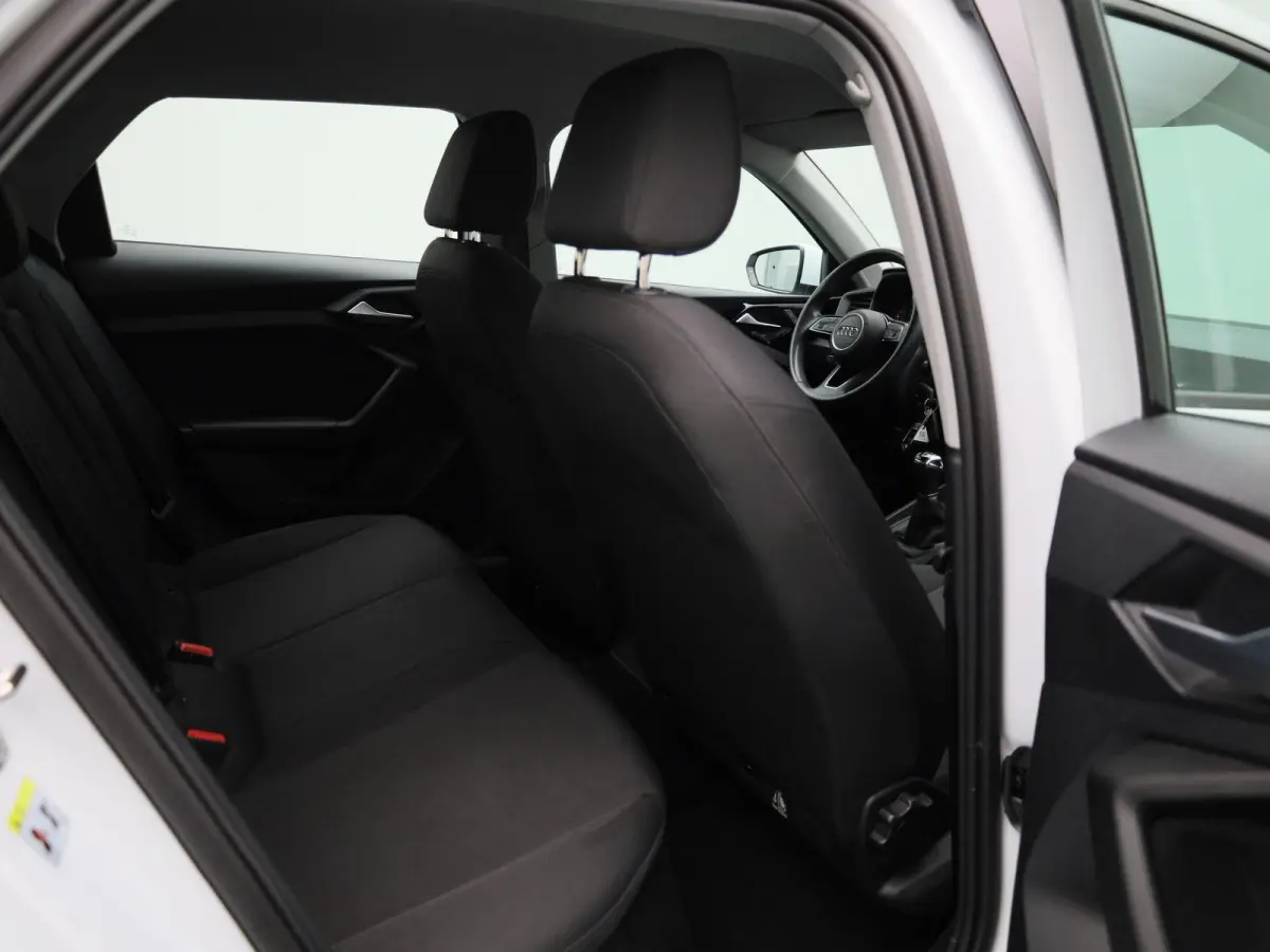 25 TFSI Pro Line | Apple Carplay / Android Auto | Navigatie | Climate Control | Cruise Control | Virtual Cockpit | Bluetooth | DAB | Parkeersensoren | Lichtmetalen Velgen |