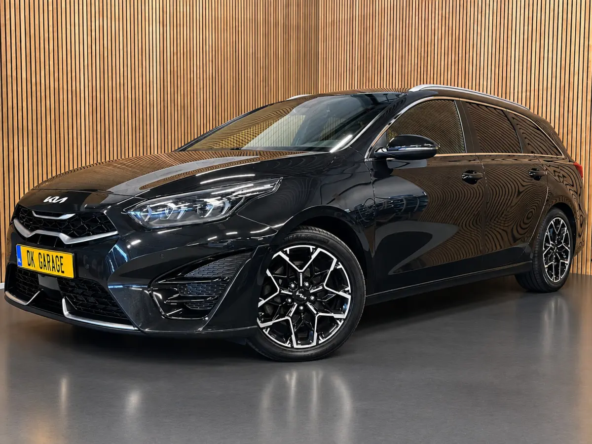 1.5 T-GDi GT-Line|161PK|AUTOMAAT|ACC|DIGITAL|KEYLESS|JBL|CARPLAY|ANDROID|STOEL+STUURVERW|CAMERA|CRUISE+CLIMA|