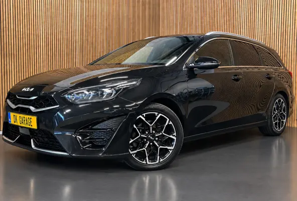 1.5 T-GDi GT-Line|161PK|AUTOMAAT|ACC|DIGITAL|KEYLESS|JBL|CARPLAY|ANDROID|STOEL+STUURVERW|CAMERA|CRUISE+CLIMA|