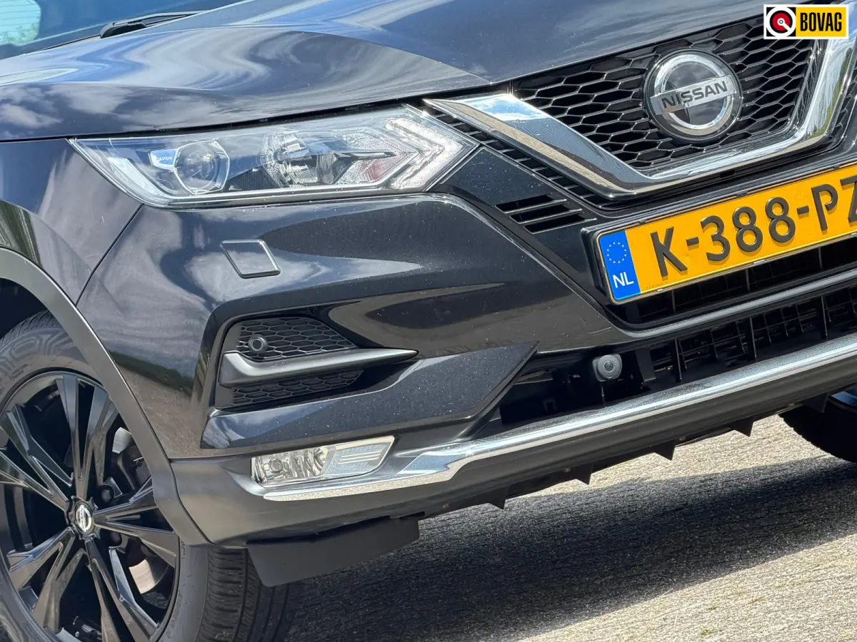 1.3 DIG-T Business Edition Automaat - Black Pearl - Nieuwstaat