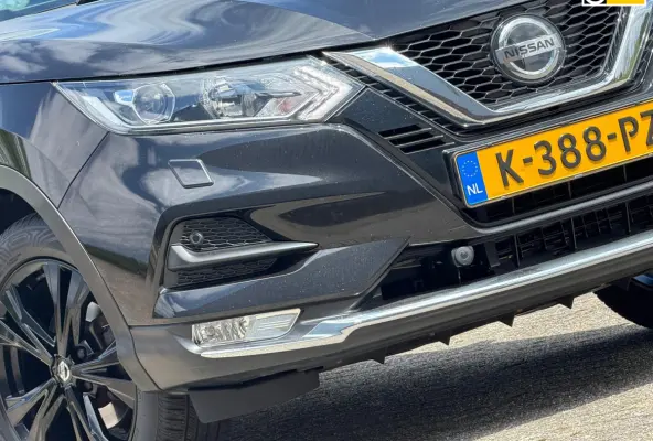 1.3 DIG-T Business Edition Automaat - Black Pearl - Nieuwstaat