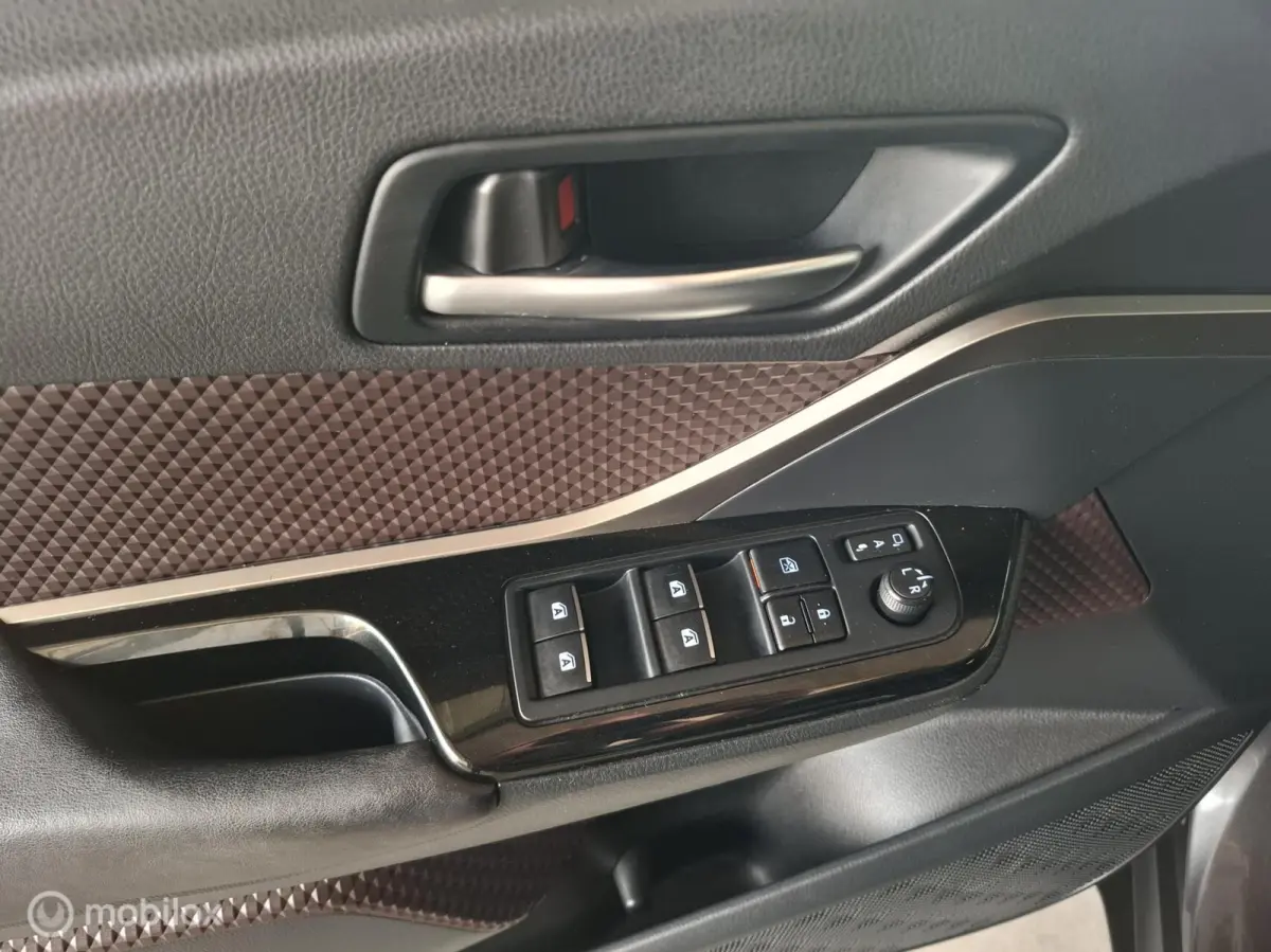 1.8 Hybrid EXECUTIVE ULTIMATE | STOELVERWARMING | PARK. SENSOREN - RIJKLAARPRIJS