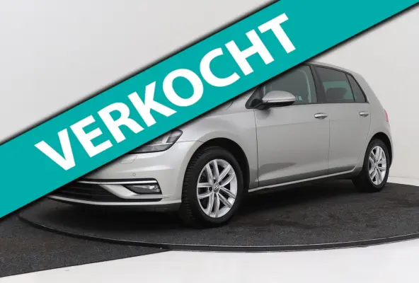 1.4 TSI | Dorpelschade | PDC | Navi | Stoelverwarming | Adapt. Cruise | Climate |