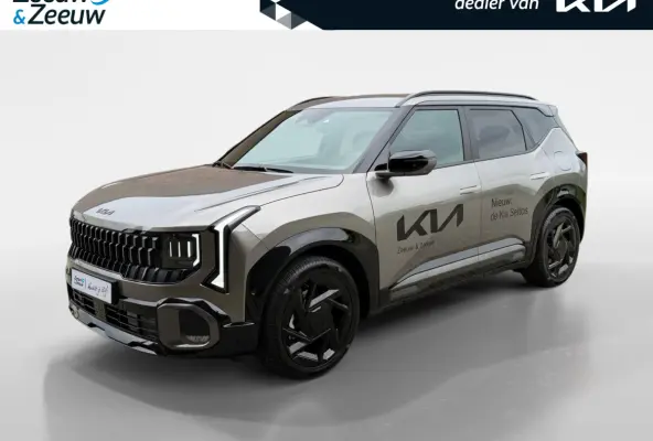 1.6 GDi Hybrid X-Line X-Line DEMO Edition | De nieuwe KIA Seltos | Maak nu een proefrit | Bel 071 760 06 00 |