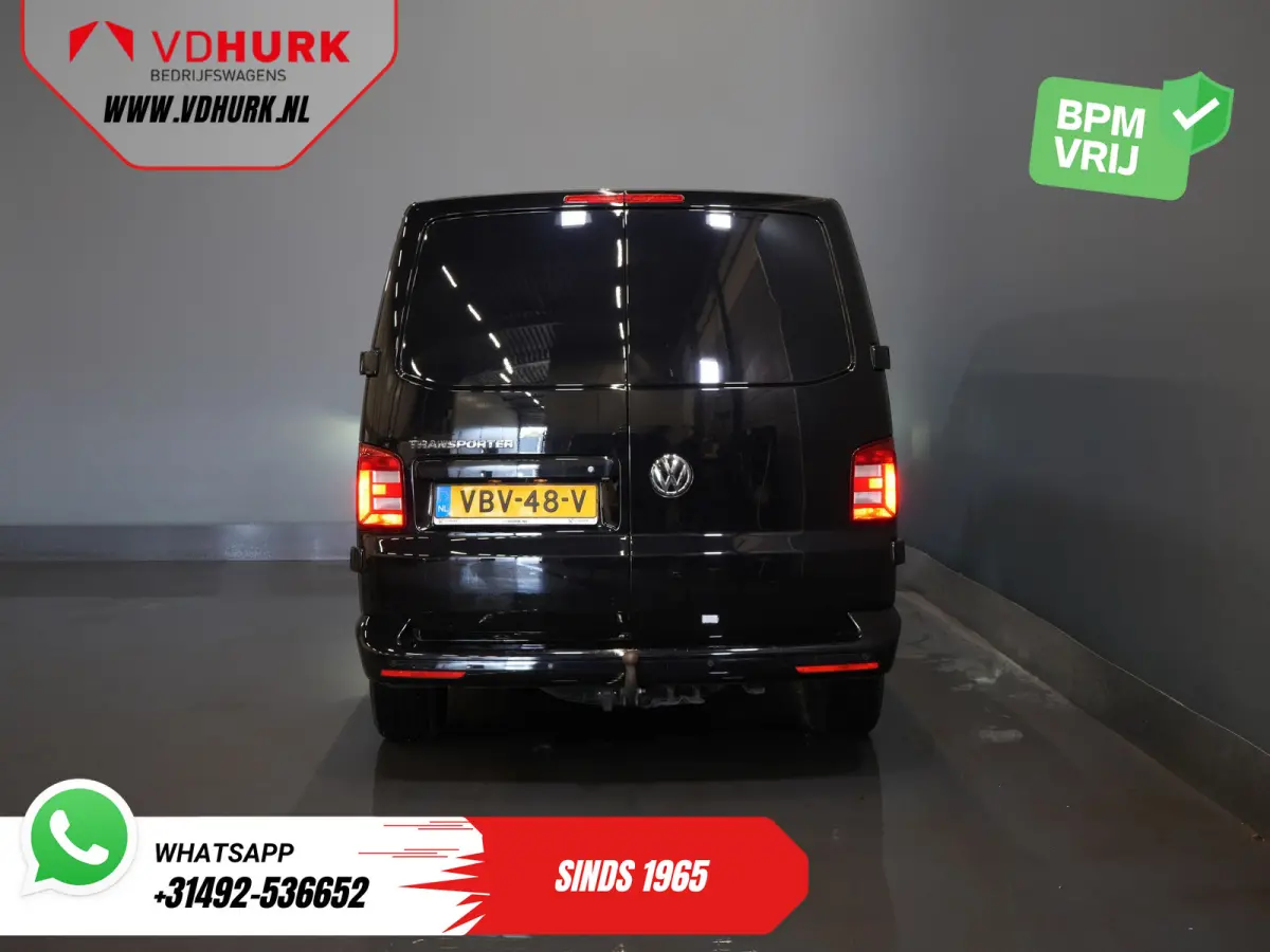 2.0 TDI 150 pk DSG Aut. L2 LED/ Adapt.Cruise/ Alarm III/ 2.5t trekverm./ Carplay/ Navi/ Camera/ PDC/ LMV/ Airco