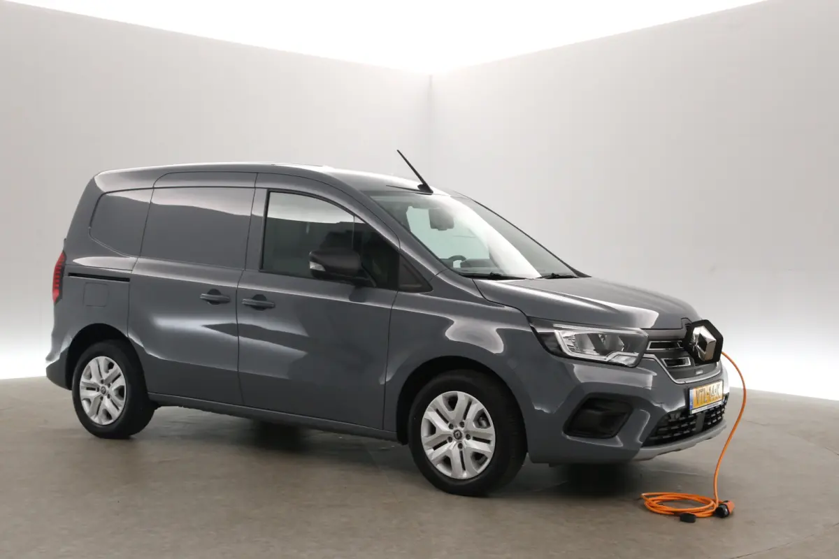Advance 44 kWh 123PK | Incl. Accu | Marge | Snelladen | SOH 98% | Airco | Camera | Cruise | Carplay