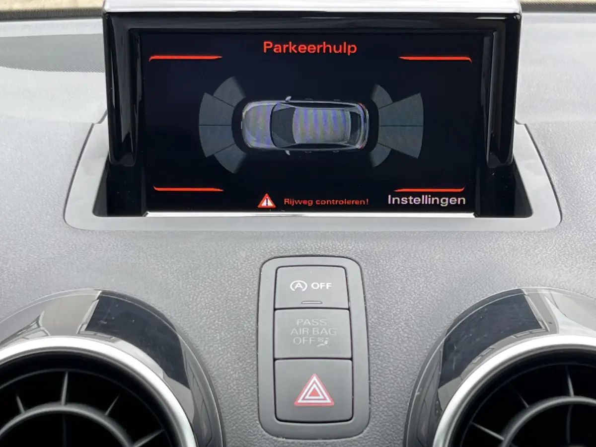 1.0 TFSI Advance Sport S-Line | NL Auto/1e Eig./Navi/Airco/Cruise/17"/PDC V+A