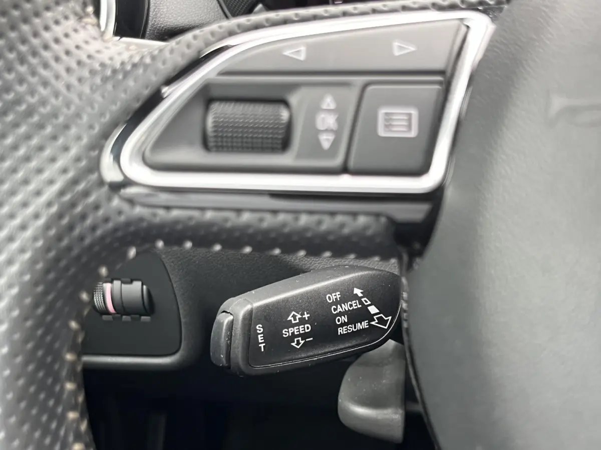 1.0 TFSI Advance Sport S-Line | NL Auto/1e Eig./Navi/Airco/Cruise/17"/PDC V+A