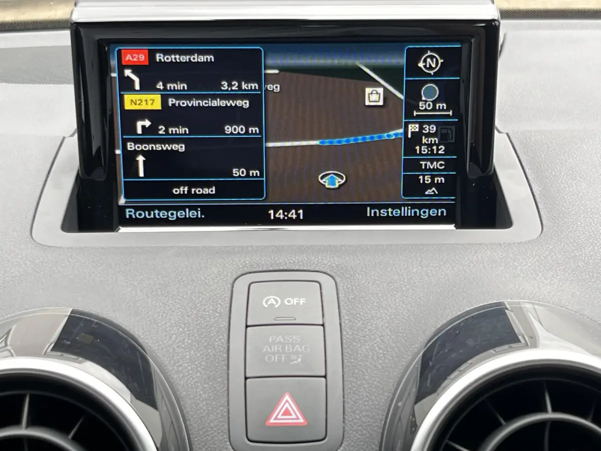1.0 TFSI Advance Sport S-Line | NL Auto/1e Eig./Navi/Airco/Cruise/17"/PDC V+A