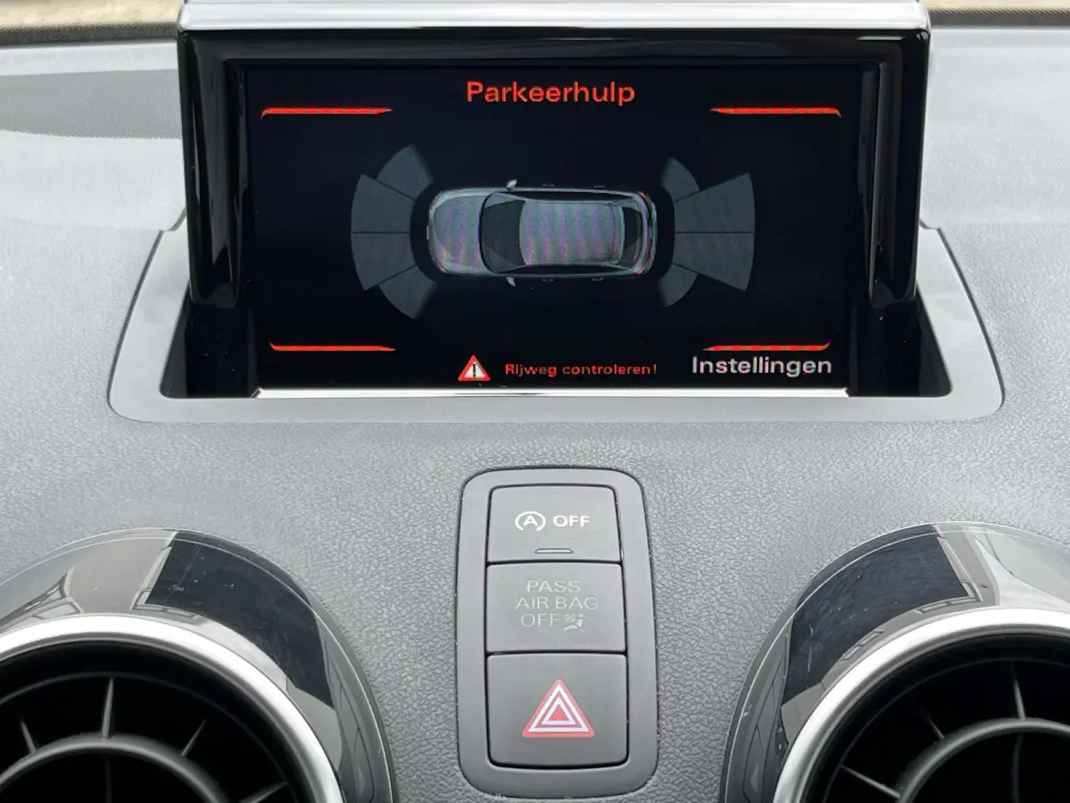1.0 TFSI Advance Sport S-Line | NL Auto/1e Eig./Navi/Airco/Cruise/17"/PDC V+A