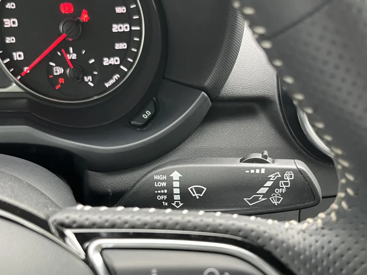 1.0 TFSI Advance Sport S-Line | NL Auto/1e Eig./Navi/Airco/Cruise/17"/PDC V+A