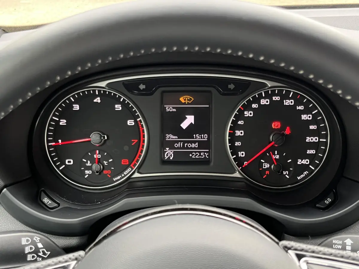1.0 TFSI Advance Sport S-Line | NL Auto/1e Eig./Navi/Airco/Cruise/17"/PDC V+A