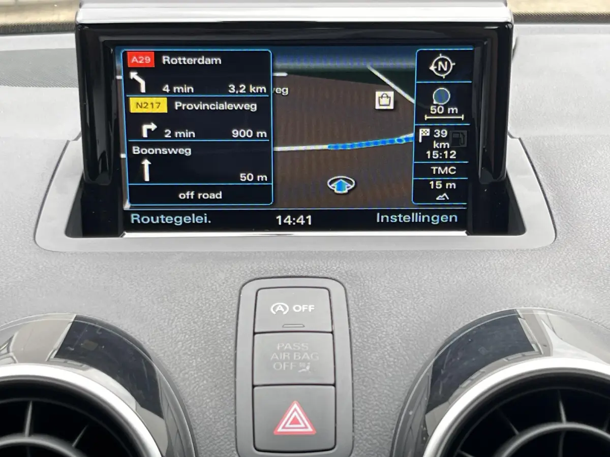 1.0 TFSI Advance Sport S-Line | NL Auto/1e Eig./Navi/Airco/Cruise/17"/PDC V+A