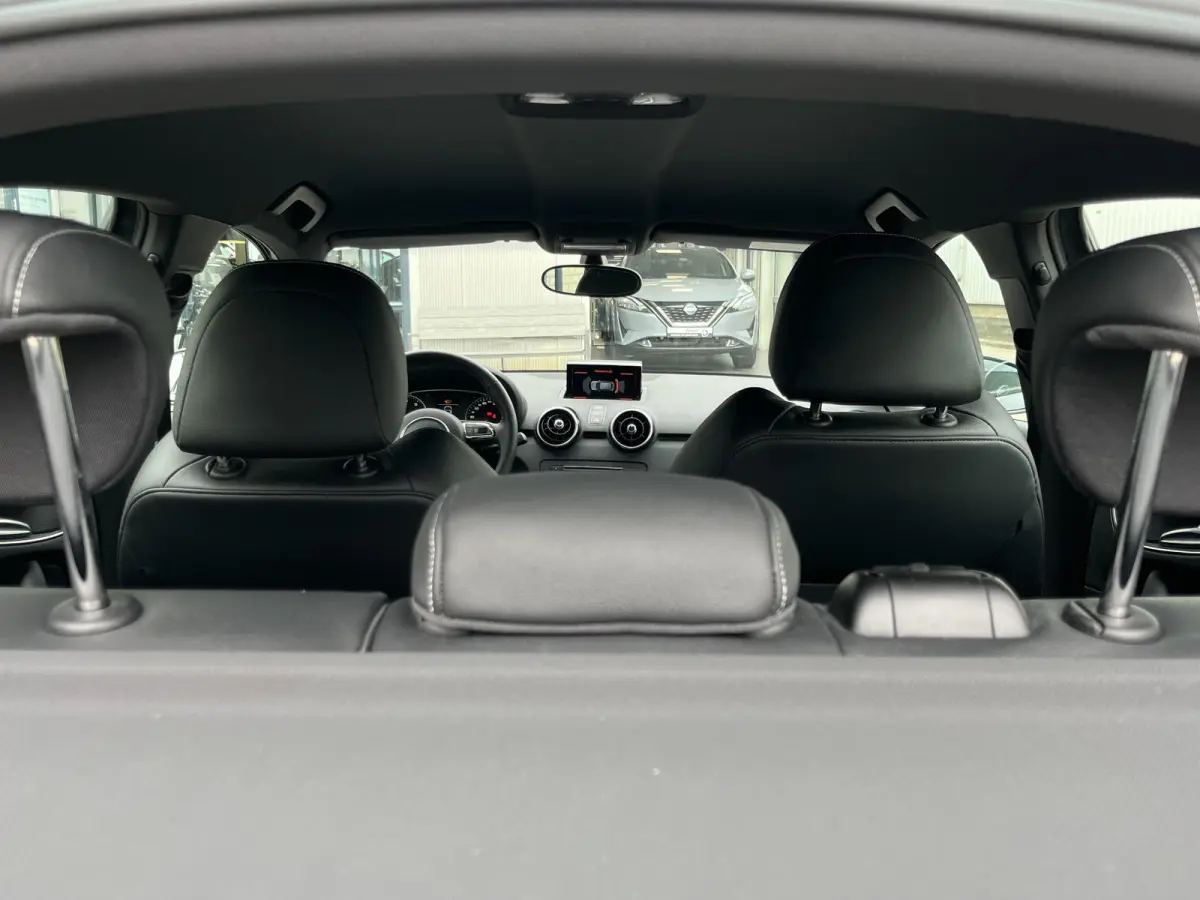 1.0 TFSI Advance Sport S-Line | NL Auto/1e Eig./Navi/Airco/Cruise/17"/PDC V+A