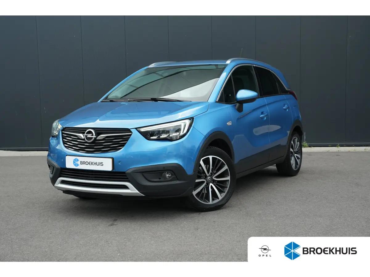 1.2 Turbo 130pk Ultimate | Carplay | Head-Up | Stuur & Stoelverwarming | Parkeerhulp V+A