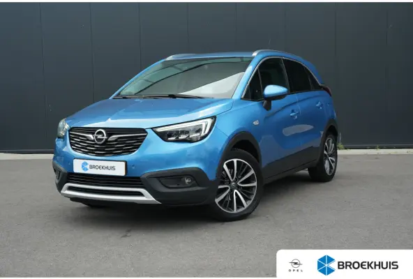 1.2 Turbo 130pk Ultimate | Carplay | Head-Up | Stuur & Stoelverwarming | Parkeerhulp V+A