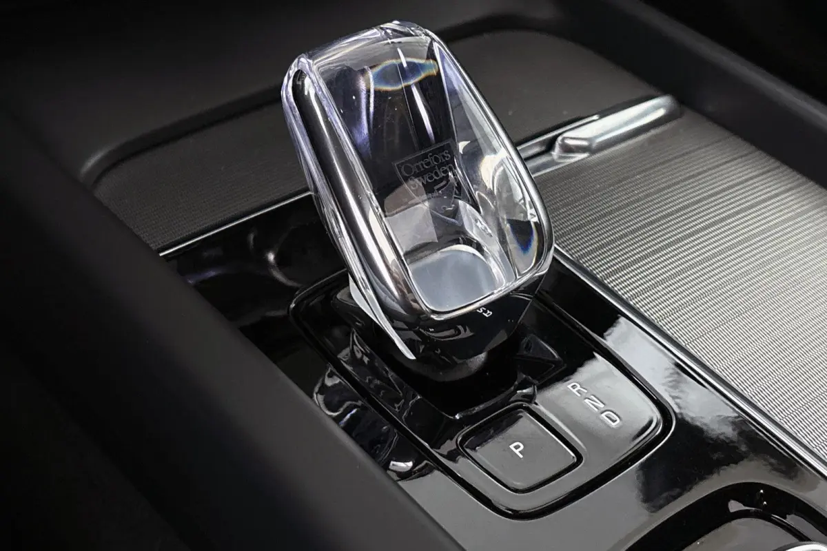 2.0 T8 Plug-in-hybrid AWD Polestar Engineered Bowers & Wilkins Panoramadak