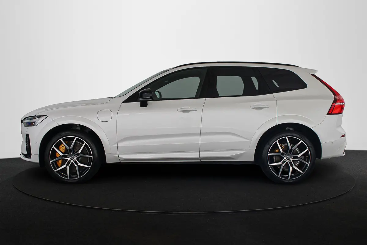 2.0 T8 Plug-in-hybrid AWD Polestar Engineered Bowers & Wilkins Panoramadak