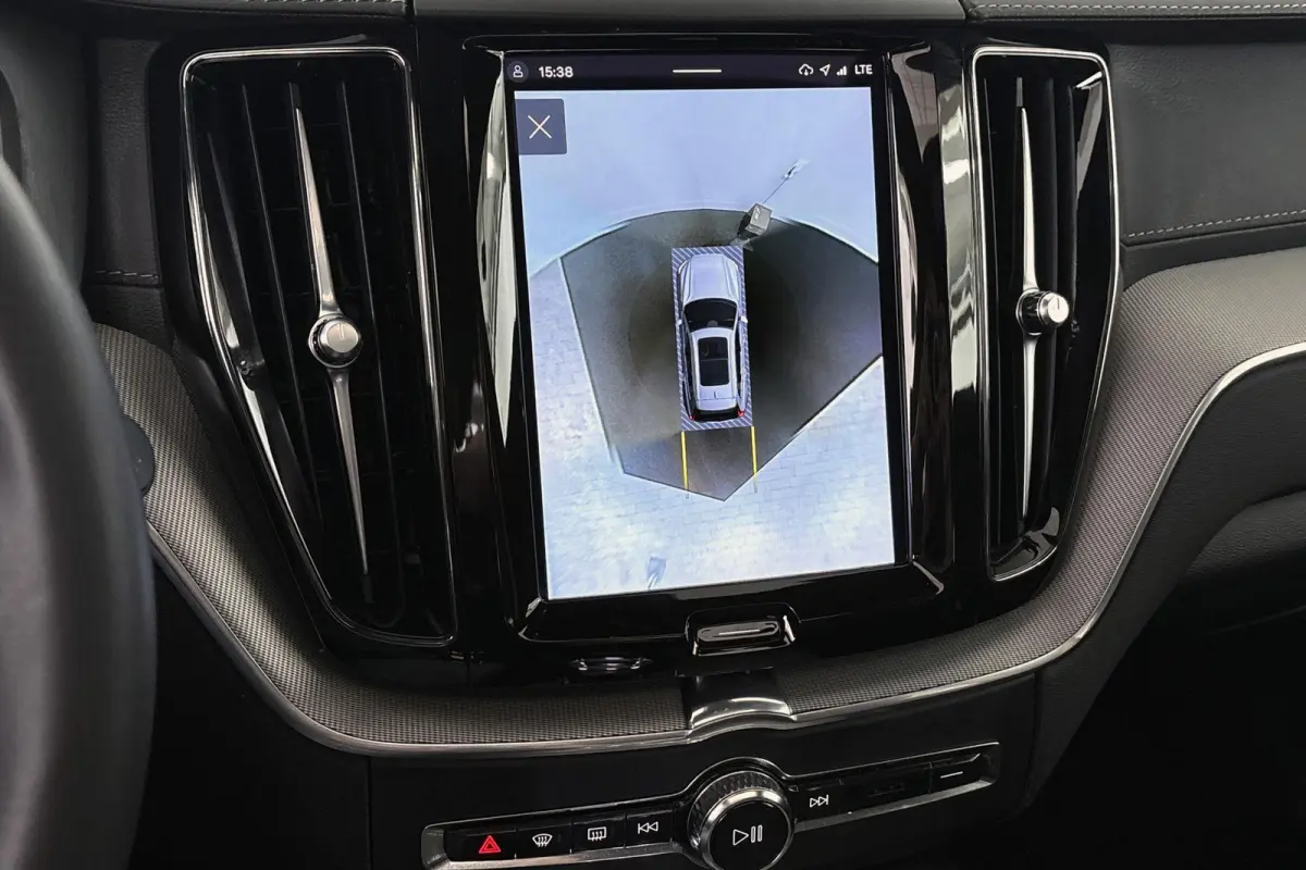 2.0 T8 Plug-in-hybrid AWD Polestar Engineered Bowers & Wilkins Panoramadak
