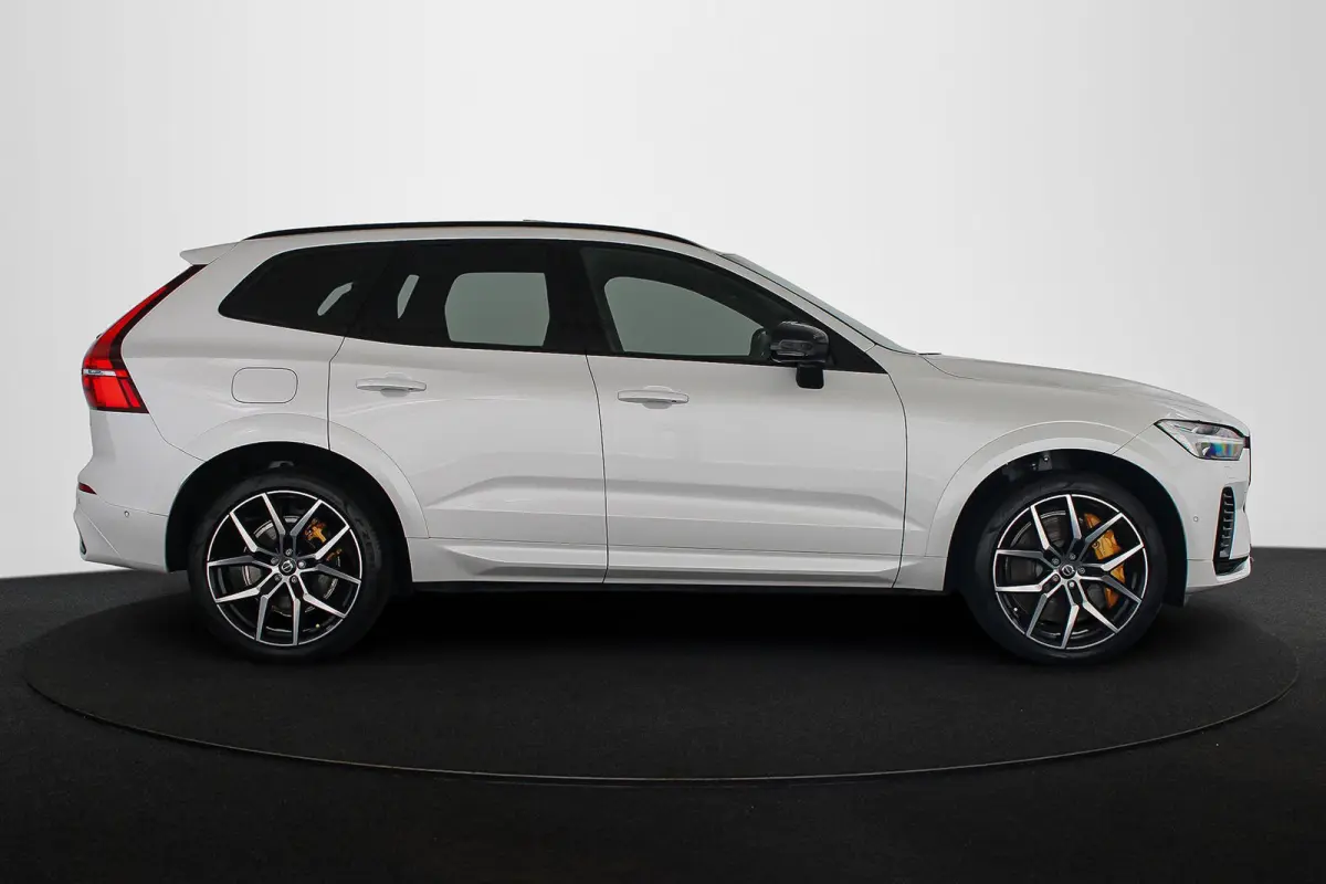 2.0 T8 Plug-in-hybrid AWD Polestar Engineered Bowers & Wilkins Panoramadak