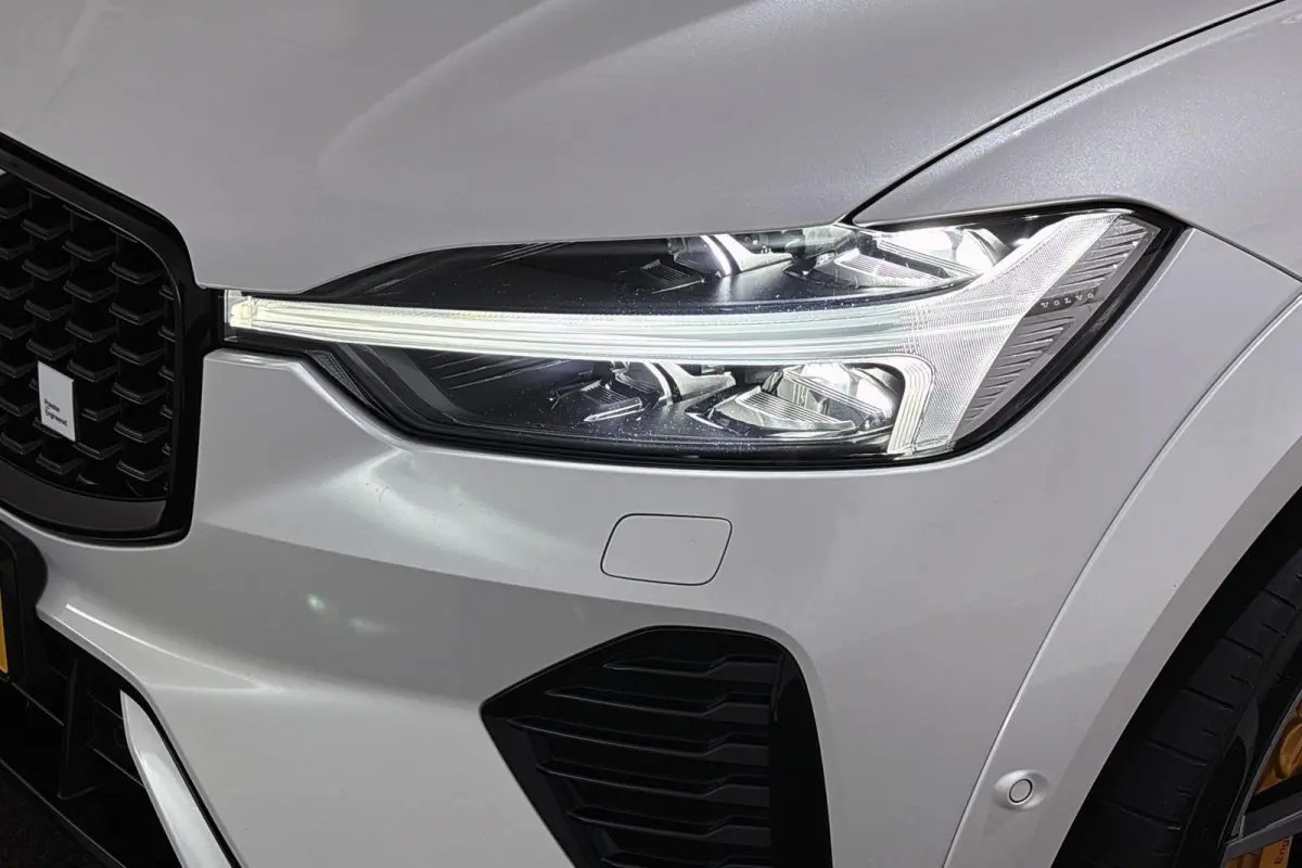 2.0 T8 Plug-in-hybrid AWD Polestar Engineered Bowers & Wilkins Panoramadak