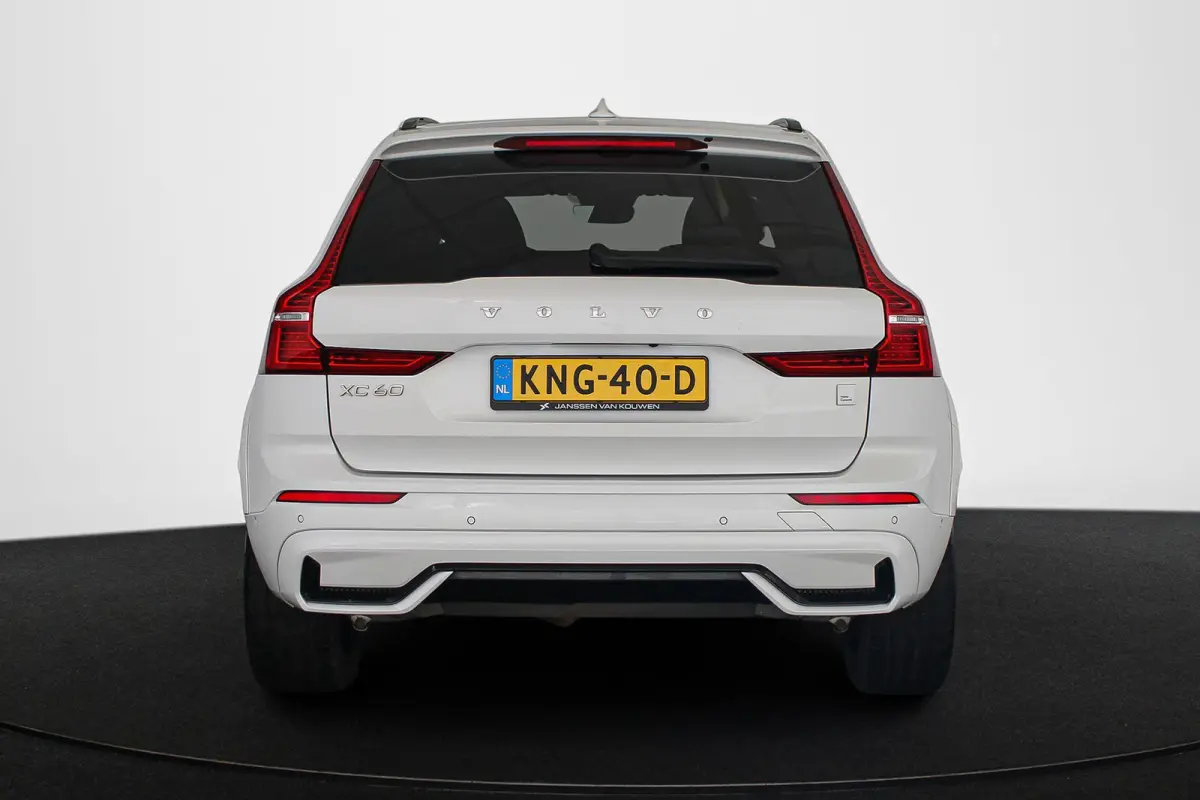 2.0 T8 Plug-in-hybrid AWD Polestar Engineered Bowers & Wilkins Panoramadak