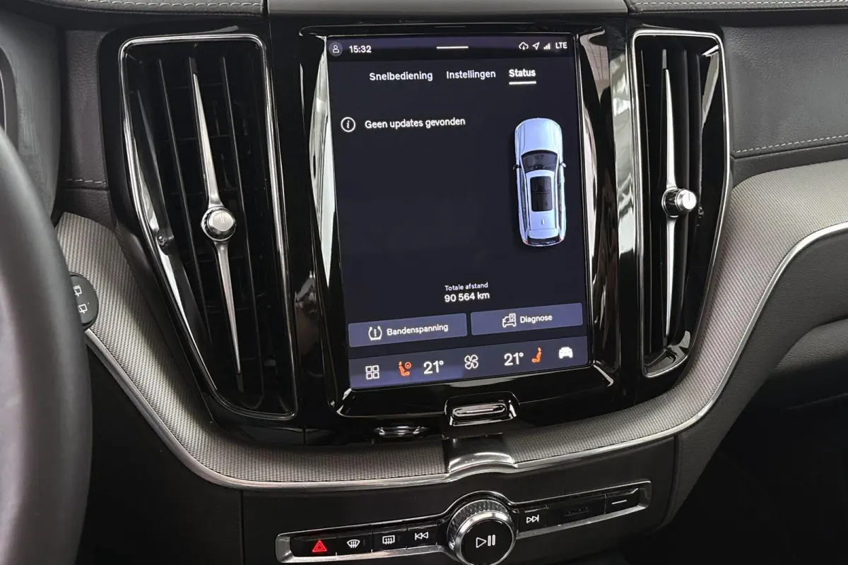 2.0 T8 Plug-in-hybrid AWD Polestar Engineered Bowers & Wilkins Panoramadak